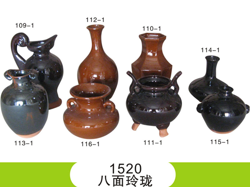 高档款八面玲珑