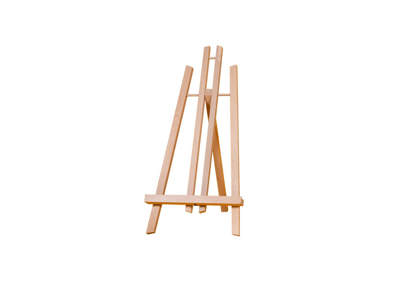 50厘米台式画架